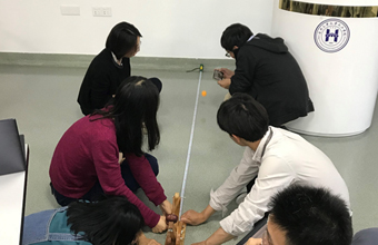 RDMI（国际研发方法协会）厦门大学嘉庚创新实验室DOE（实验设计）认证培训圆满结束