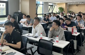 TRIZ五级大师孙永伟博士深度分享：实例揭秘创新方法，赋能企业破局