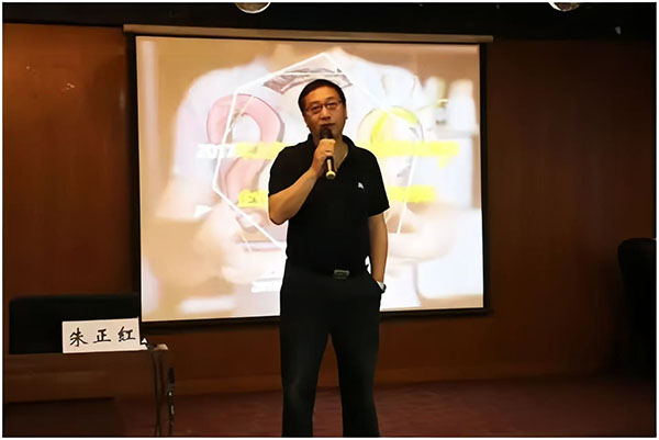 赋能企业创新，加速成果转化：上海市高新技术成果转化项目企业家TRIZ培训班圆满落幕